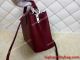 2017 AAA Class Knockoff  Louis Vuitton CAPUCINES PM Lady Dark Red  Handbag for sale (2)_th.jpg